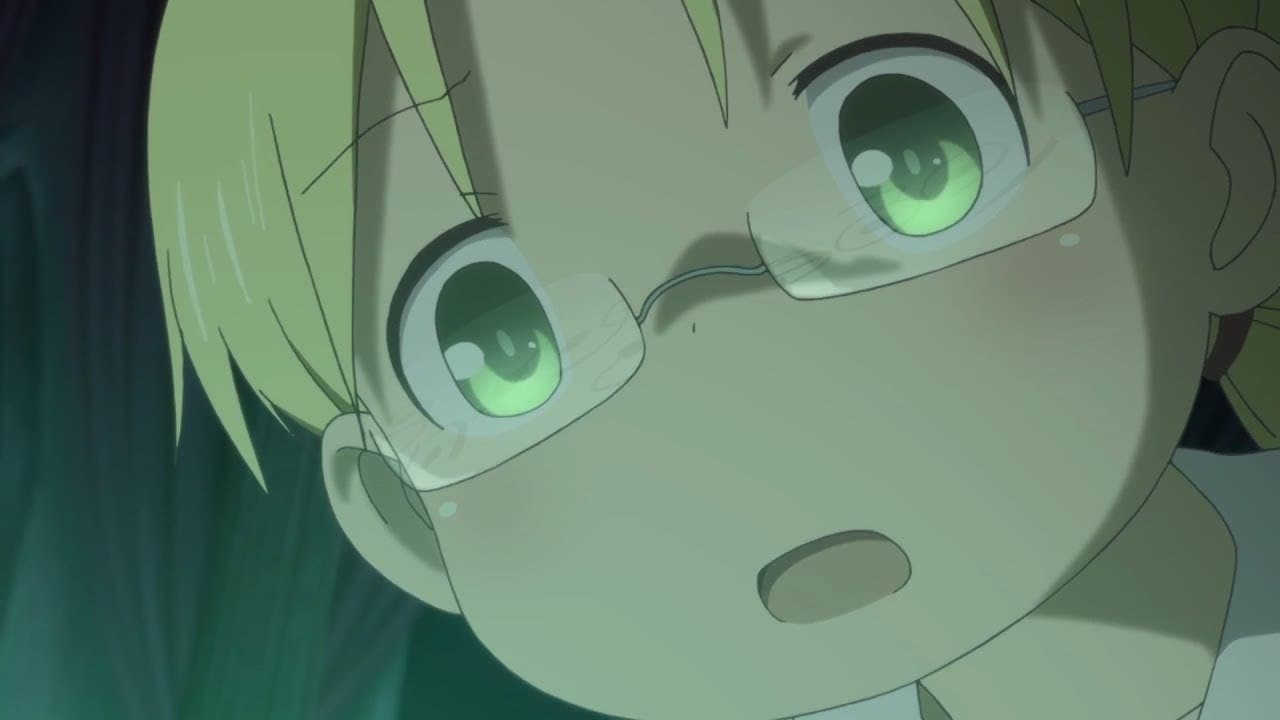 Made in Abyss — still 13