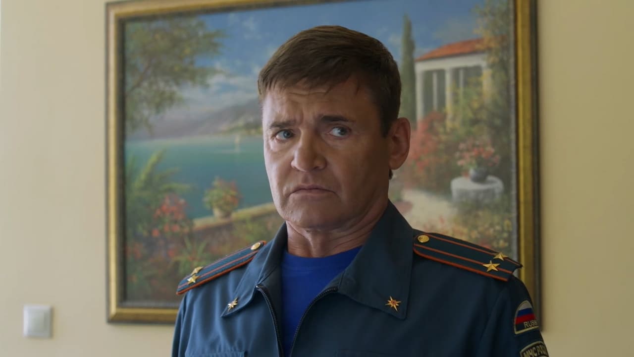 Пять минут тишины — Épisode 15