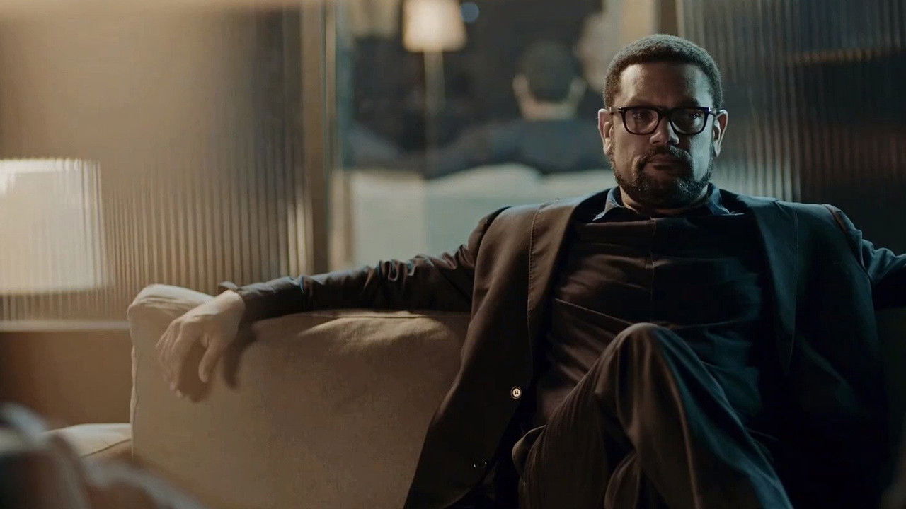 Baile de Máscaras — Épisode 5