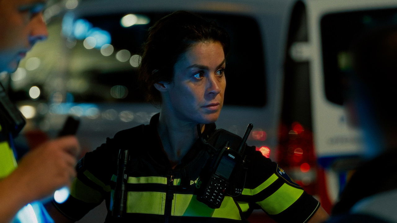 Blauw — Épisode 4