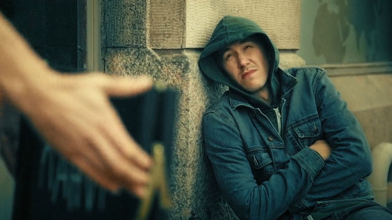 Kimmo — Épisode 12