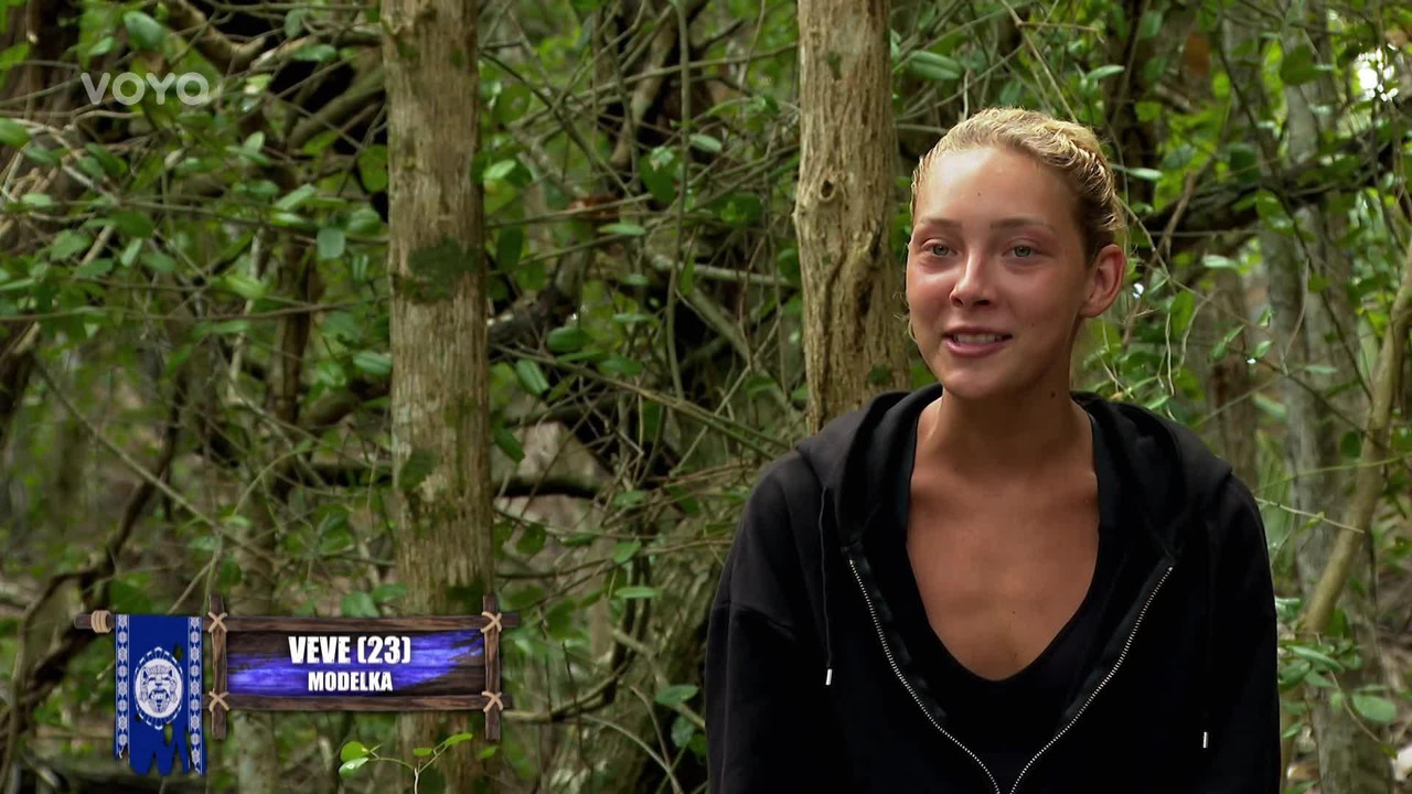 Survivor Česko a Slovensko - Season 1 Episode 11 : Episode 11