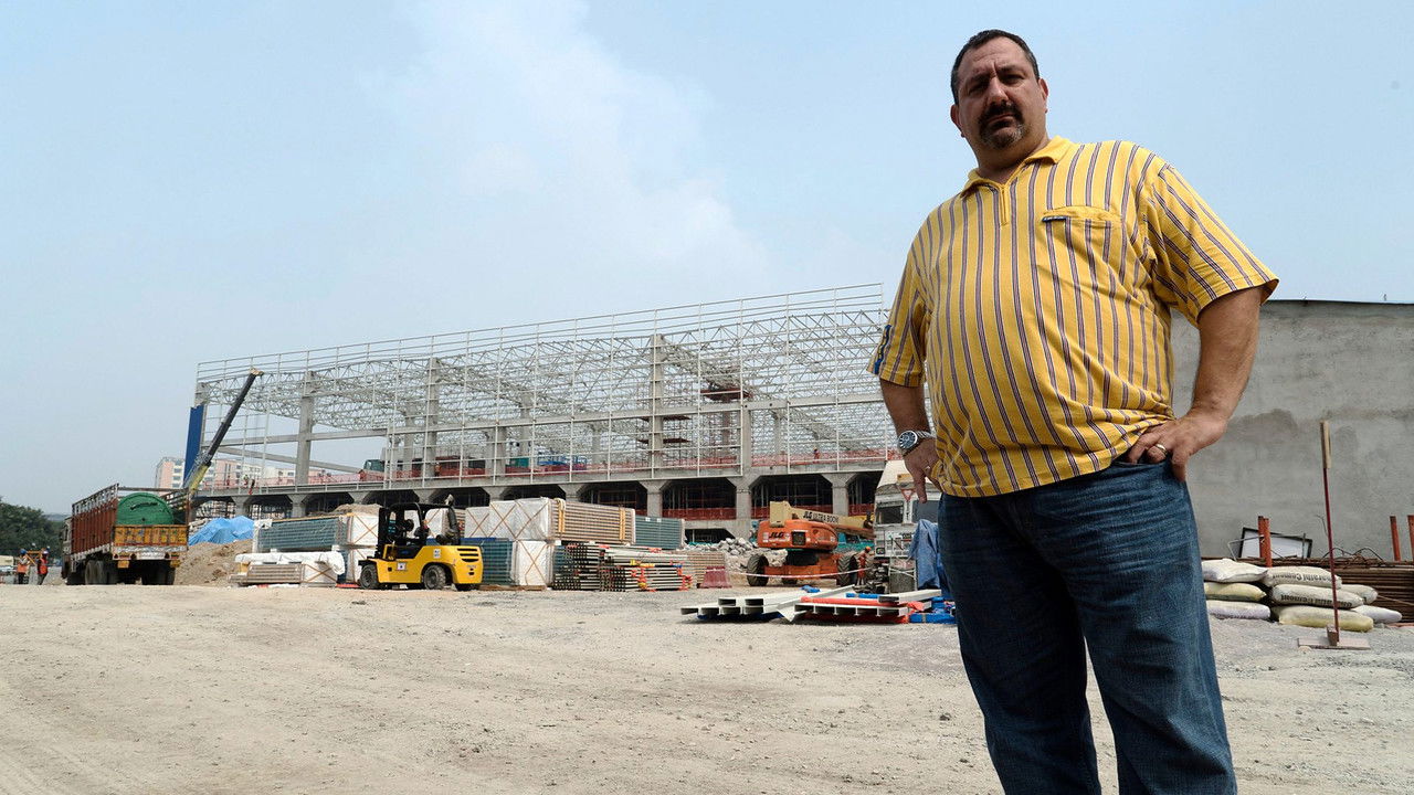 Flatpack Empire — Épisode 3