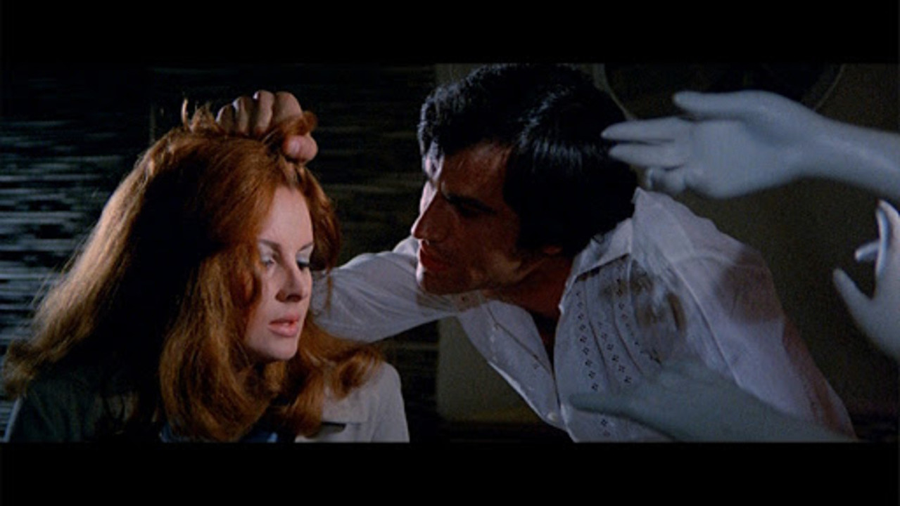 The Forbidden Photos of a Lady Above Suspicion (1970)