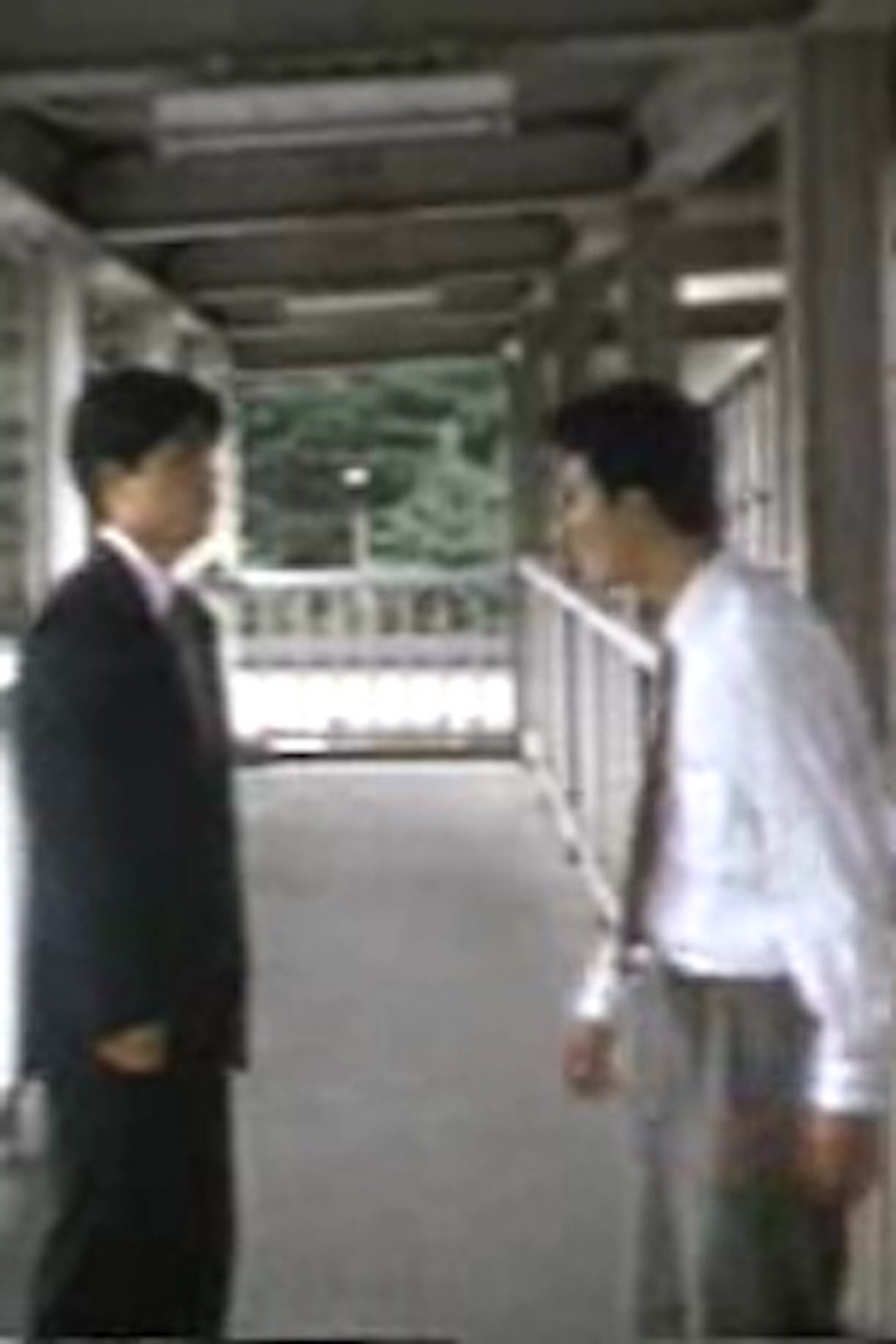おっさん・らぷそてー filmaffisch