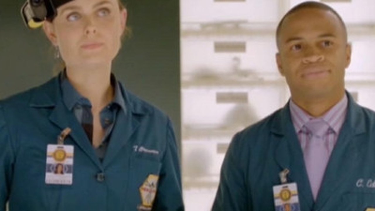 Bones - Season 8 Episode 20 : The Blood from the Stones