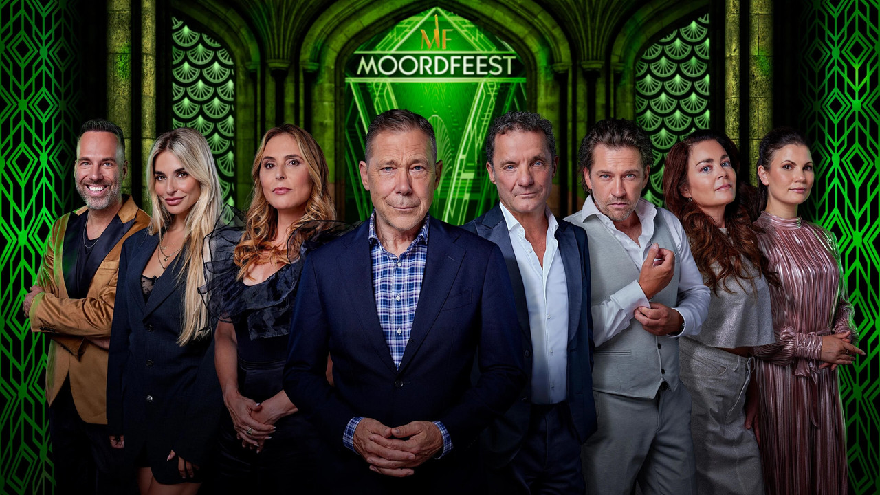 Moordfeest — Épisode 6