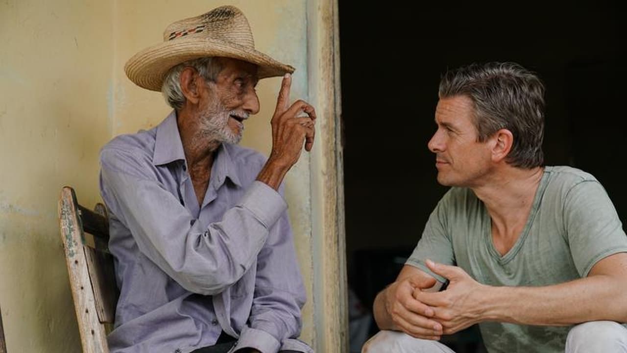 Markus Lanz - Season 0 Episode 5 : Kuba!: Gespräche mit Fidel Castros Erben