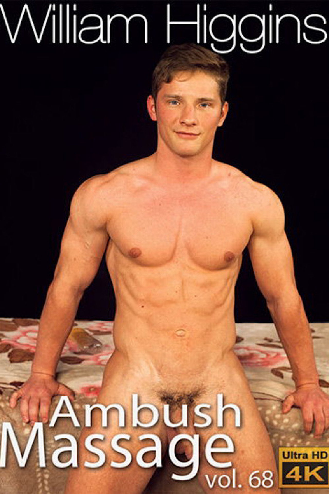 Ambush Massage 68 filmaffisch