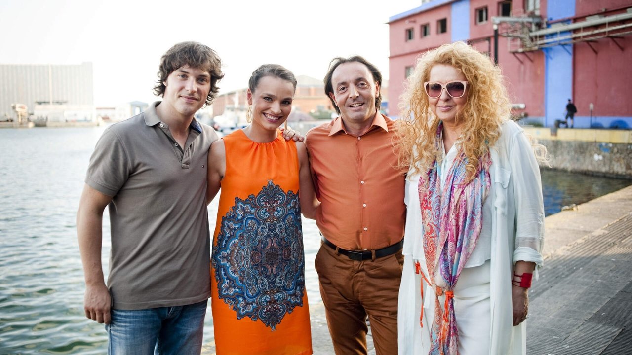 MasterChef - Season 1 Episode 12 : Episode 12