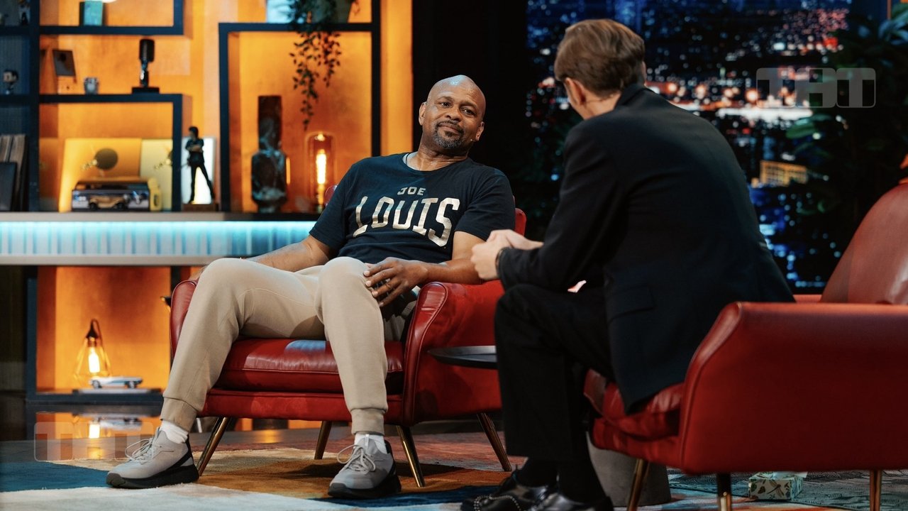 Volya's Show - Season 2 Episode 27 : Episode 27