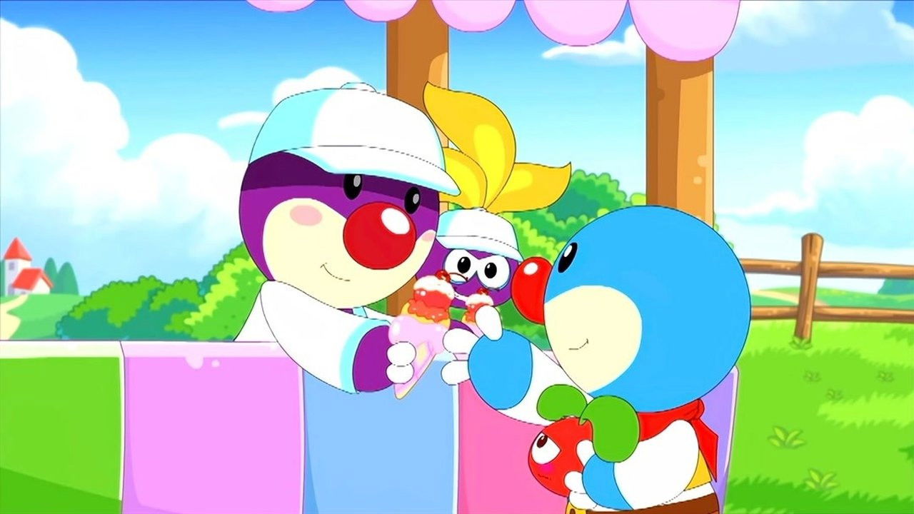 摩尔庄园 — Épisode 51