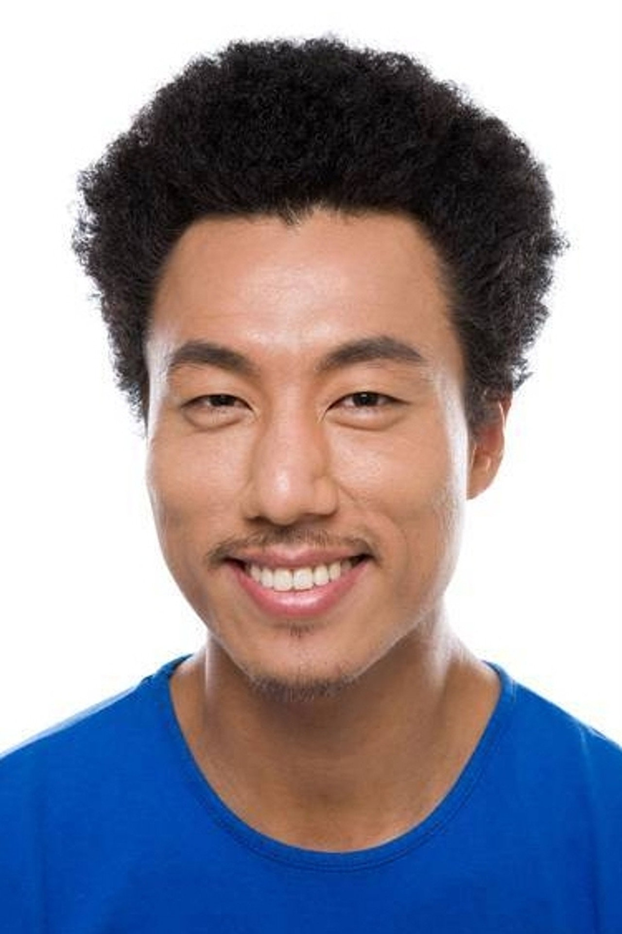 Portrait of Lee Soo-yong