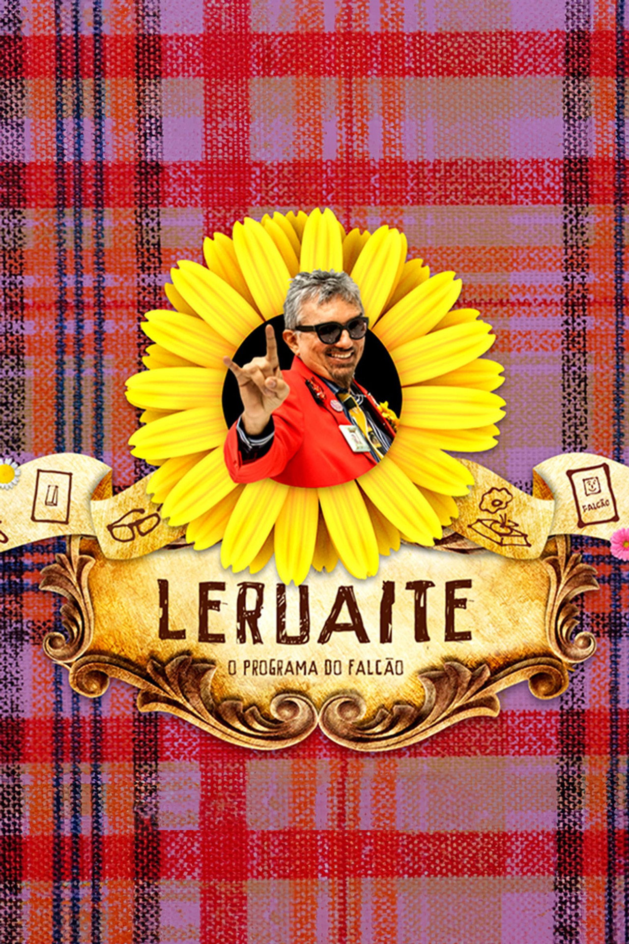 Leruaite