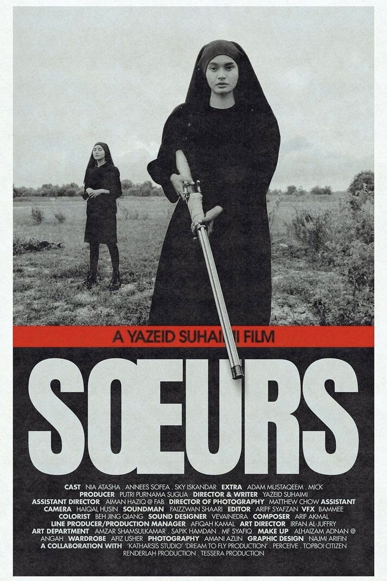 Soeurs Soeurs