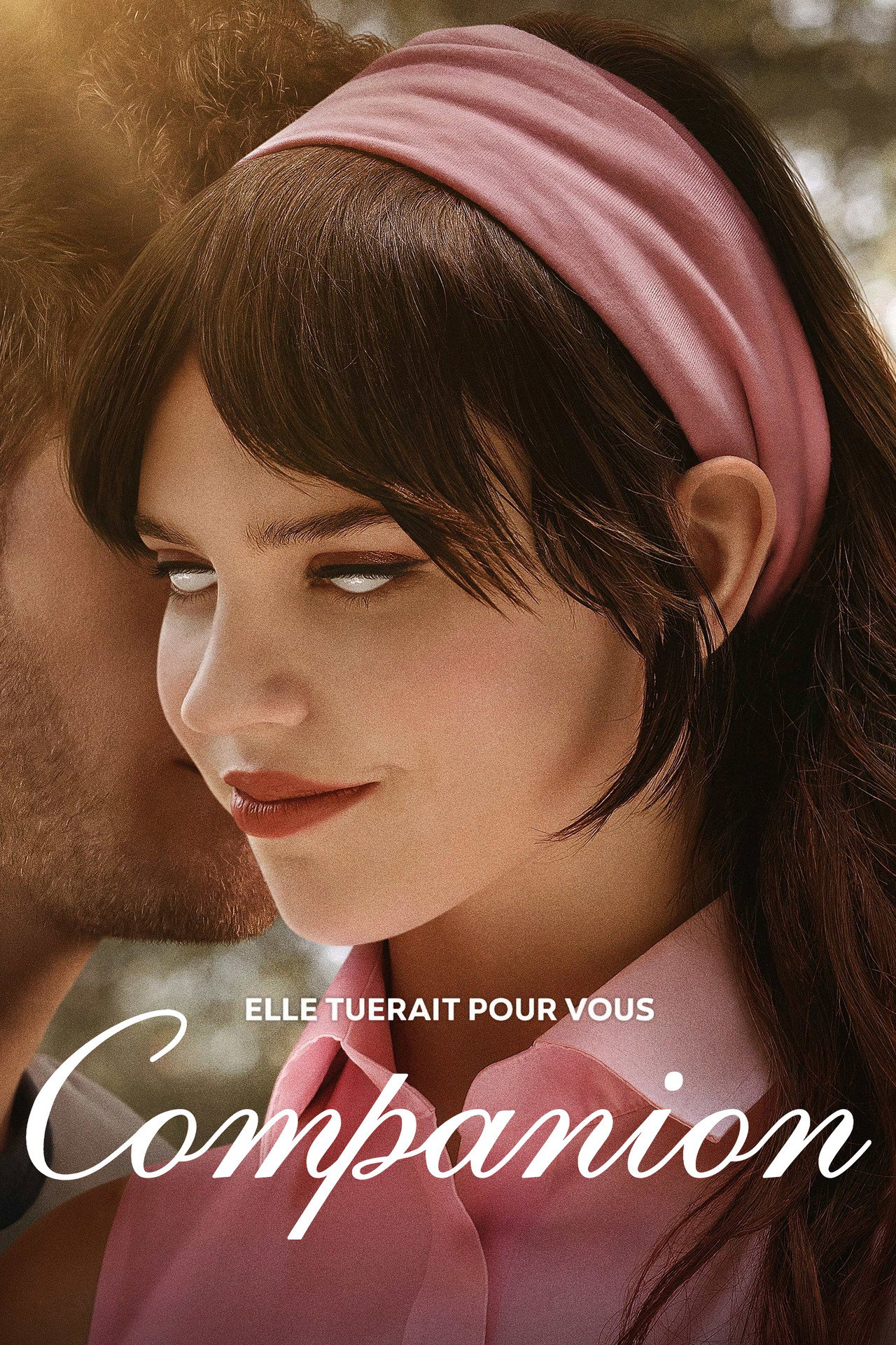 Companion poster
