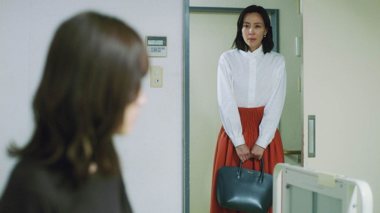 この素晴らしき世界 — Épisode 6