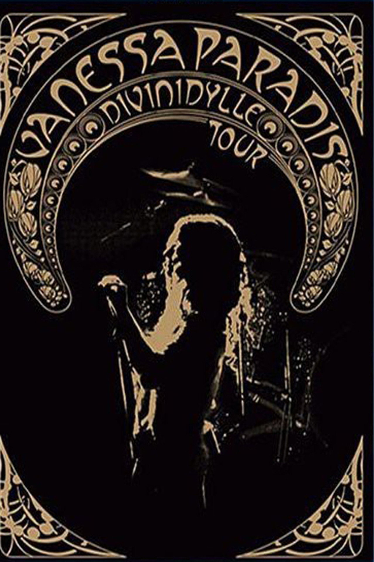 Vanessa Paradis - Divinidylle Tour