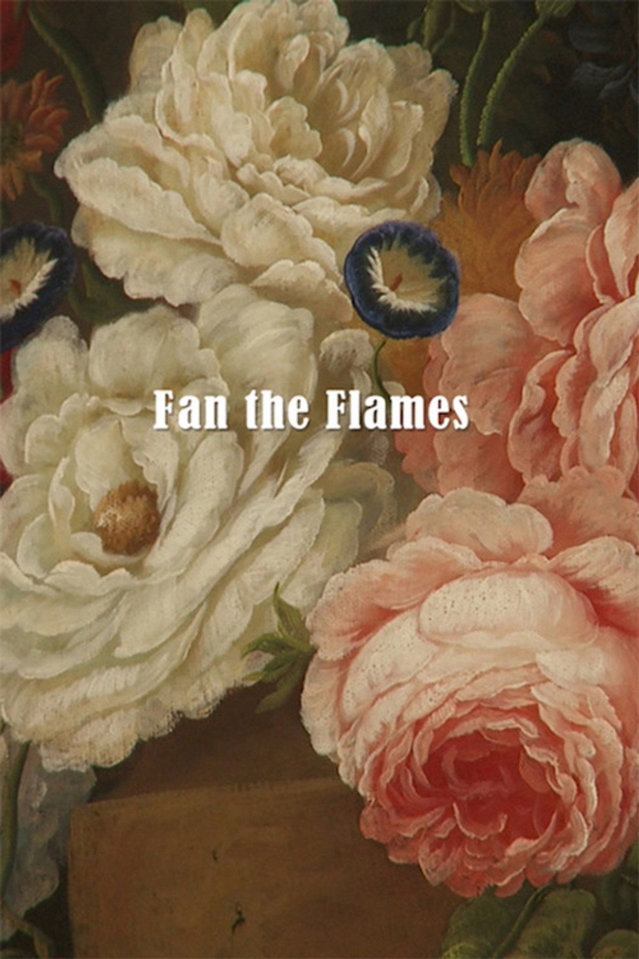 A Strange New Beauty filmaffisch