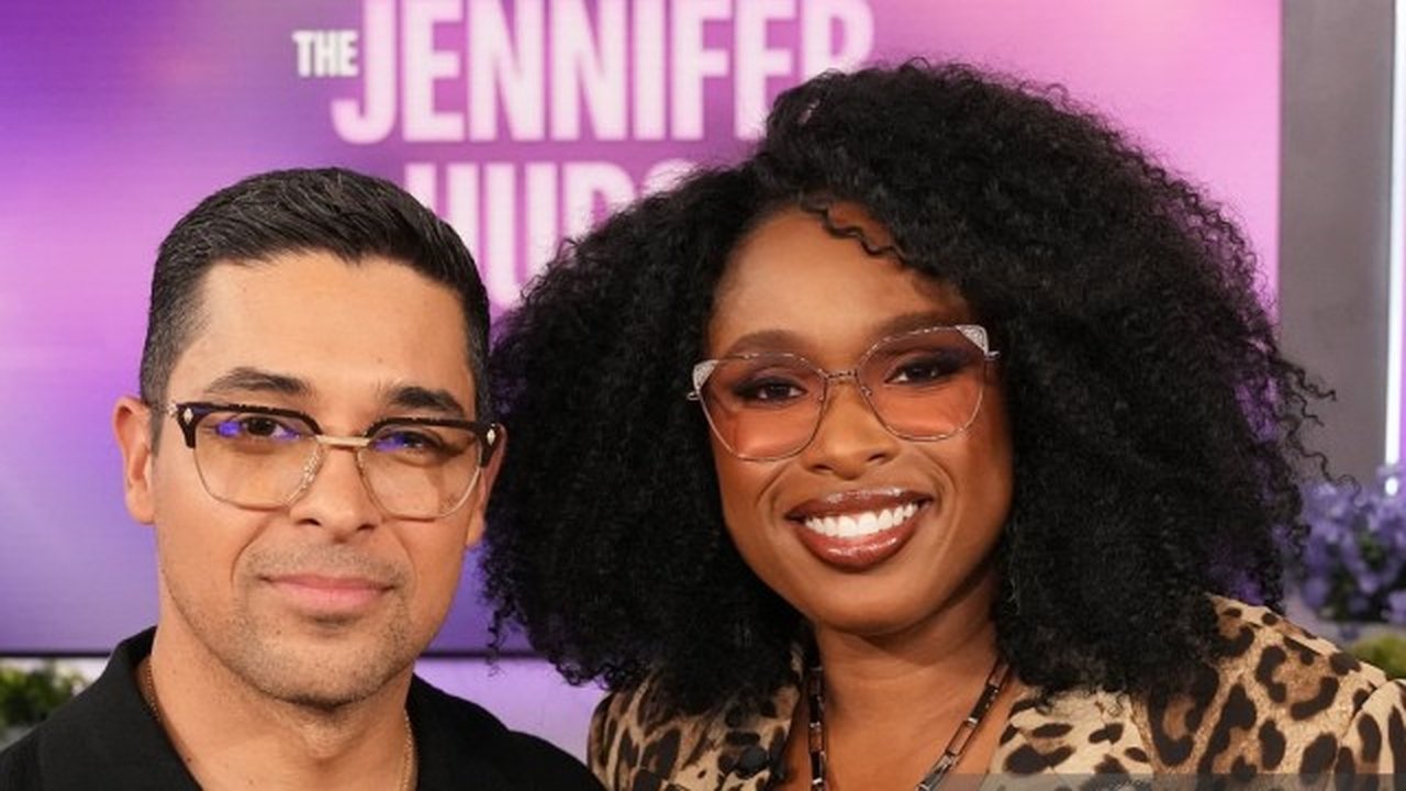 The Jennifer Hudson Show - Season 4 Episode 22 : Wilmer Valderrama, Mariah the Scientist