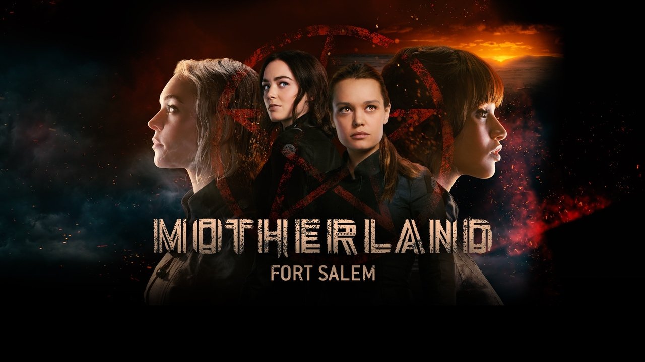 Motherland: Fort Salem