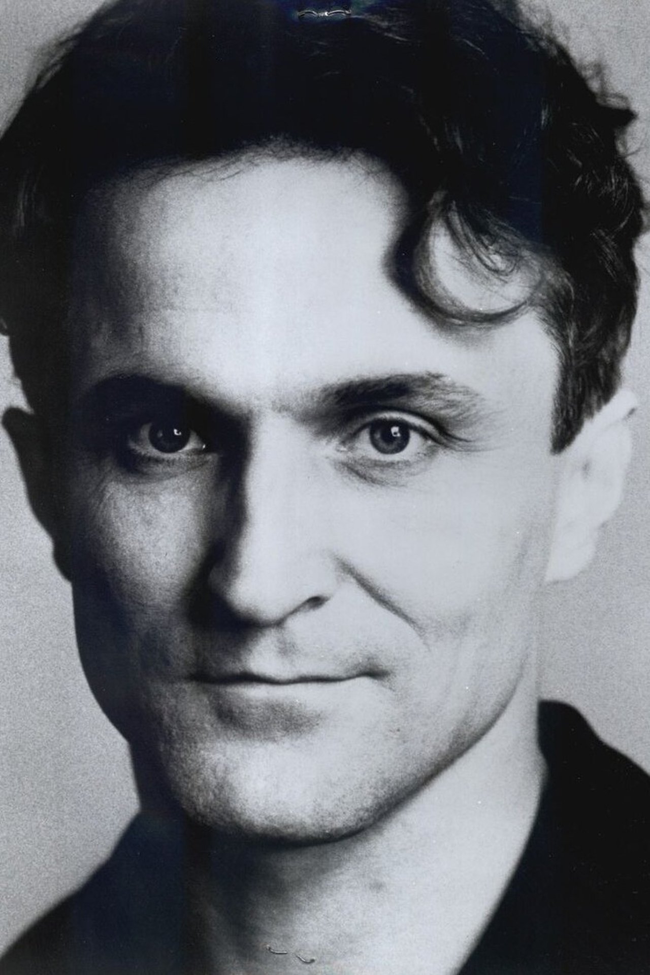 Photo of David Patrick Kelly