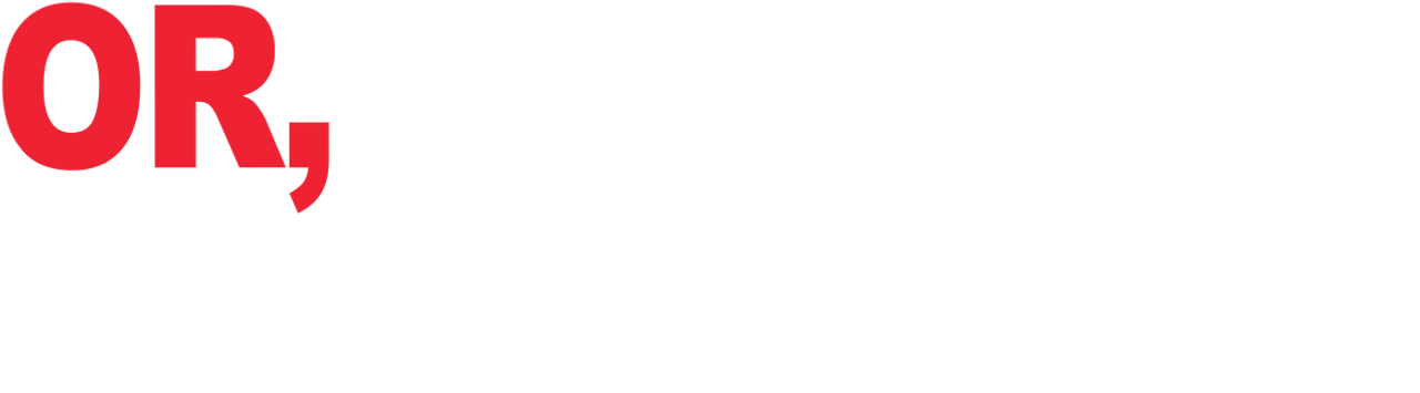 Or (My Treasure)
