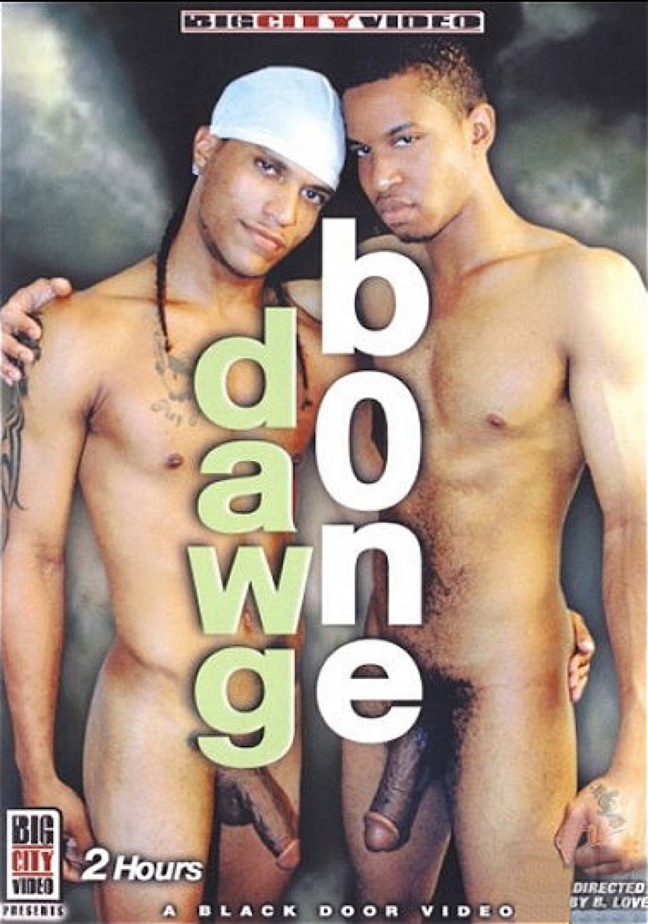 Dawg Bone filmaffisch