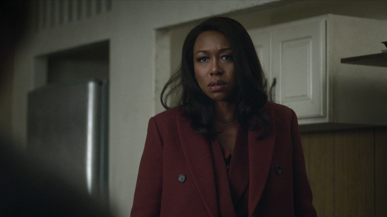 Image The Night Agent