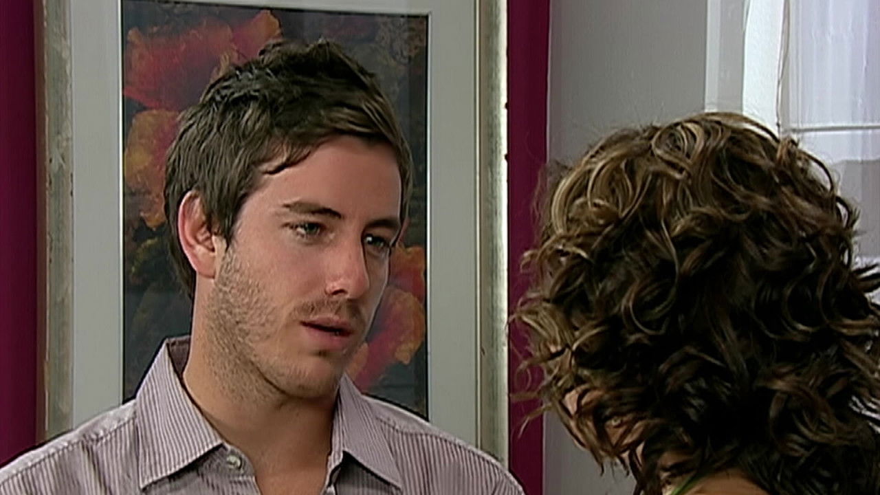 Atrévete a soñar backdrop