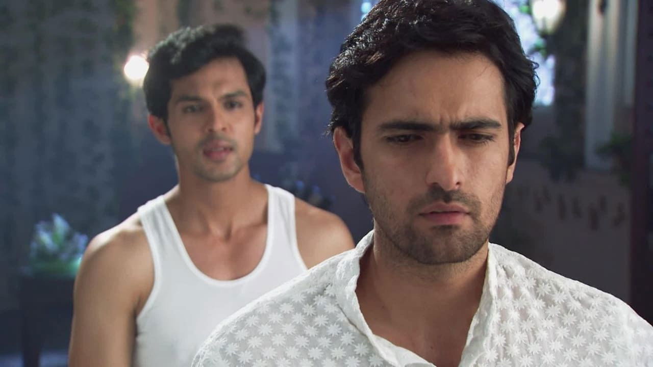 Qubool Hai — Épisode 516