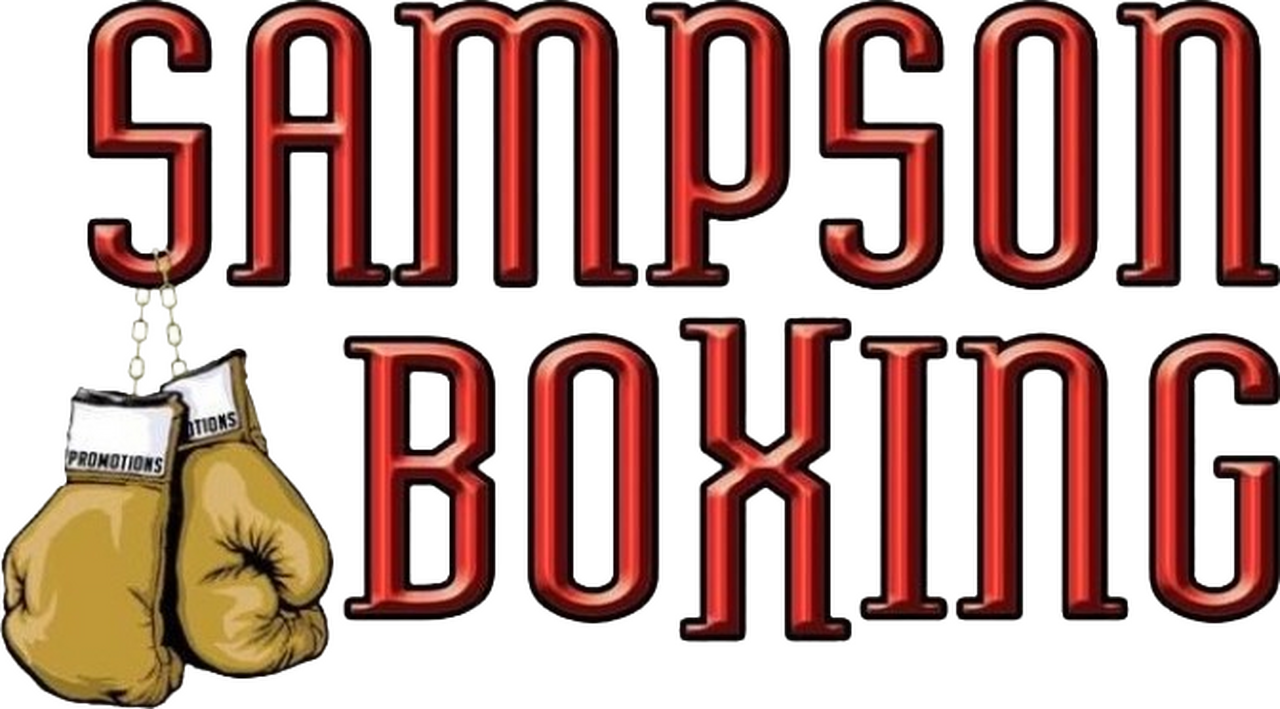 Sampson Boxing