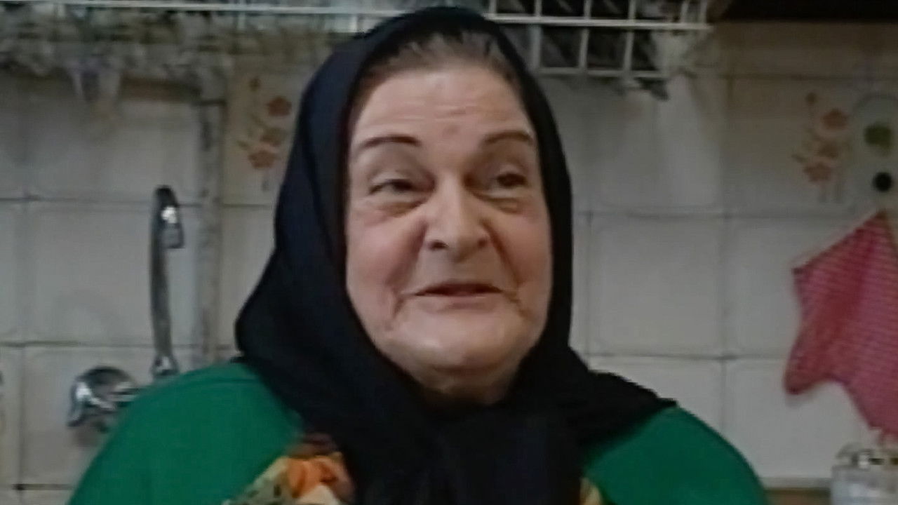 خودروی تهران ۱۱ — Épisode 2