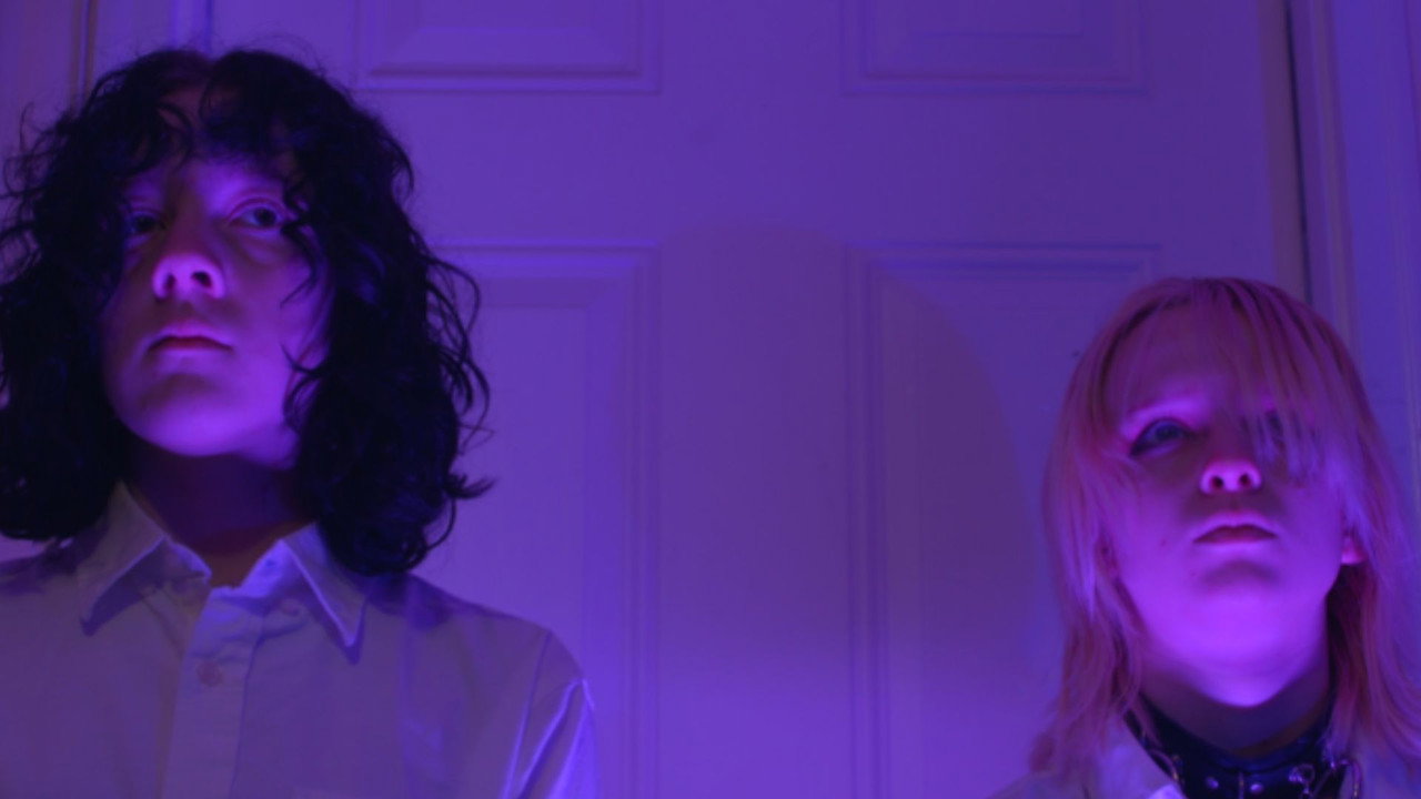 The Colored Experiment (Film Edition) - 剧照