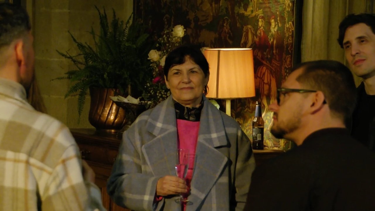 Zrádci - Co jste v díle neviděli - Season 1 Episode 1 : Episode 1