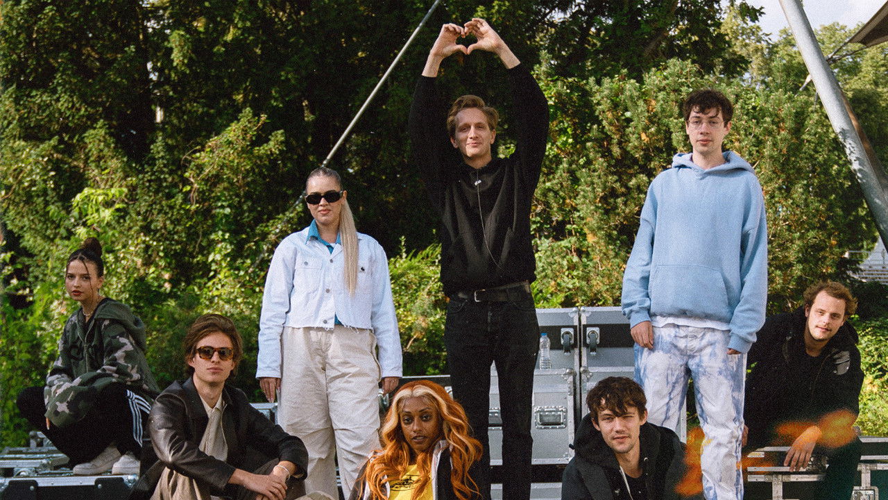 BYE, BYE KUMMER — Épisode 3