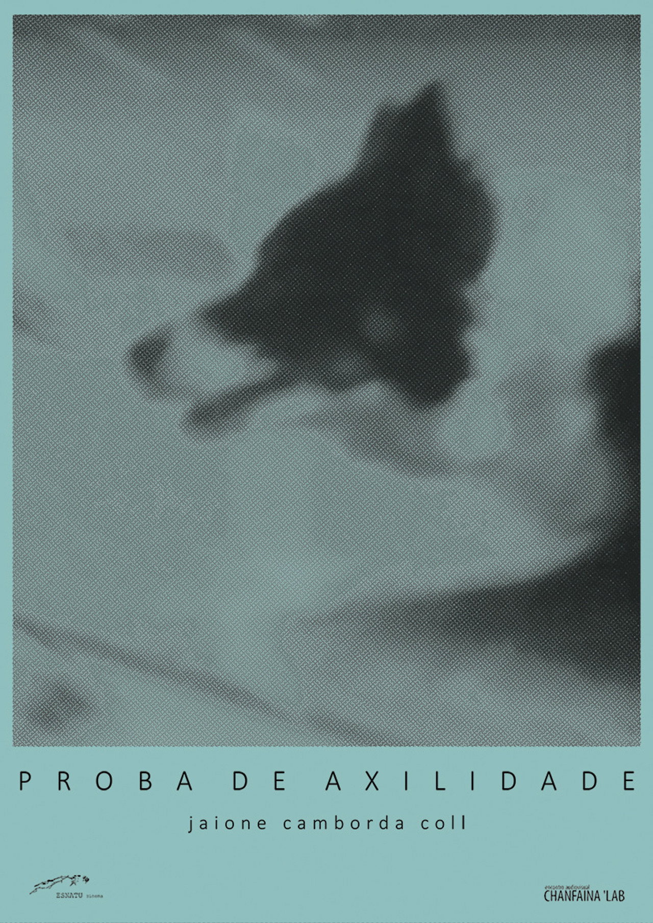 Proba de Axilidade filmaffisch