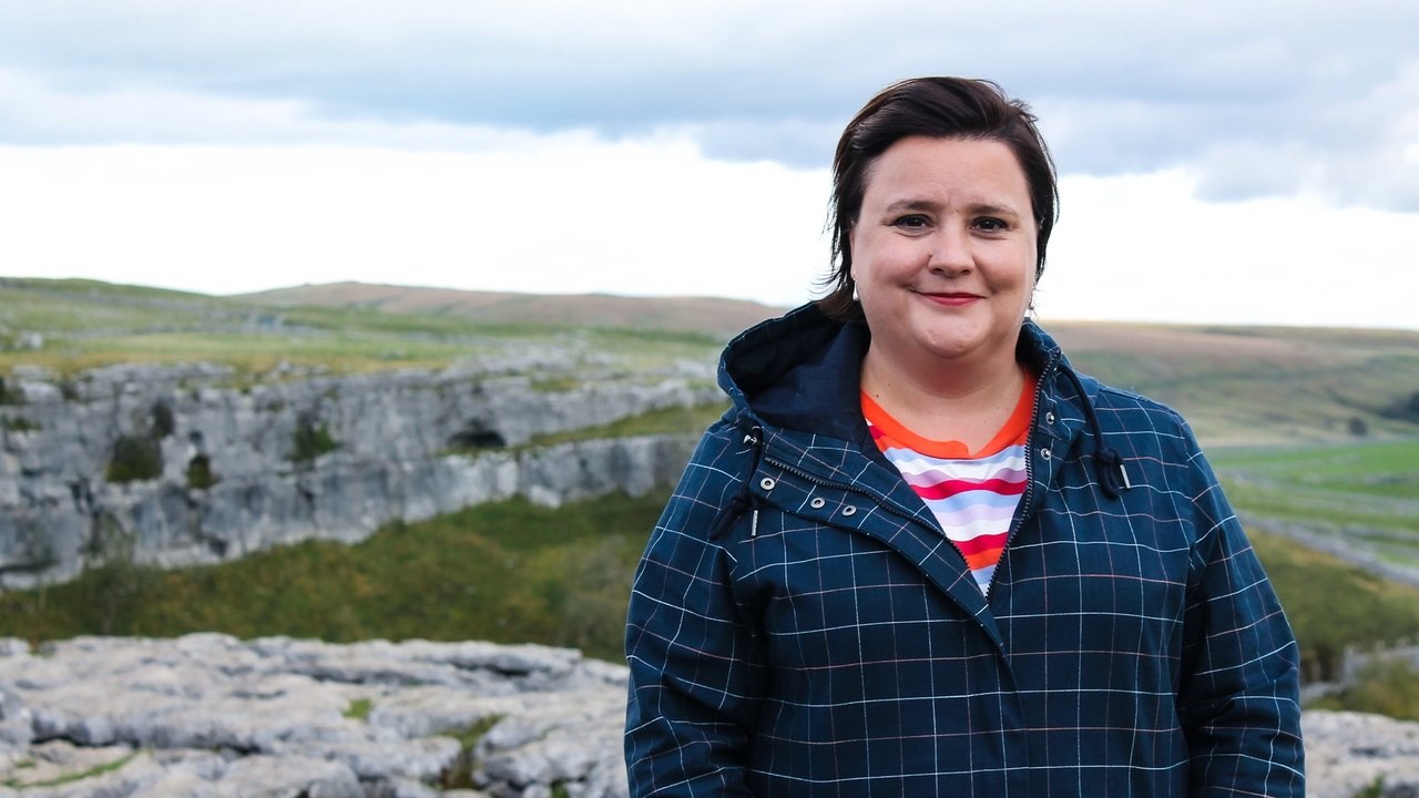 Susan Calman's Grand Day Out - Season 1 Episode 1 : Cornwall and Devon