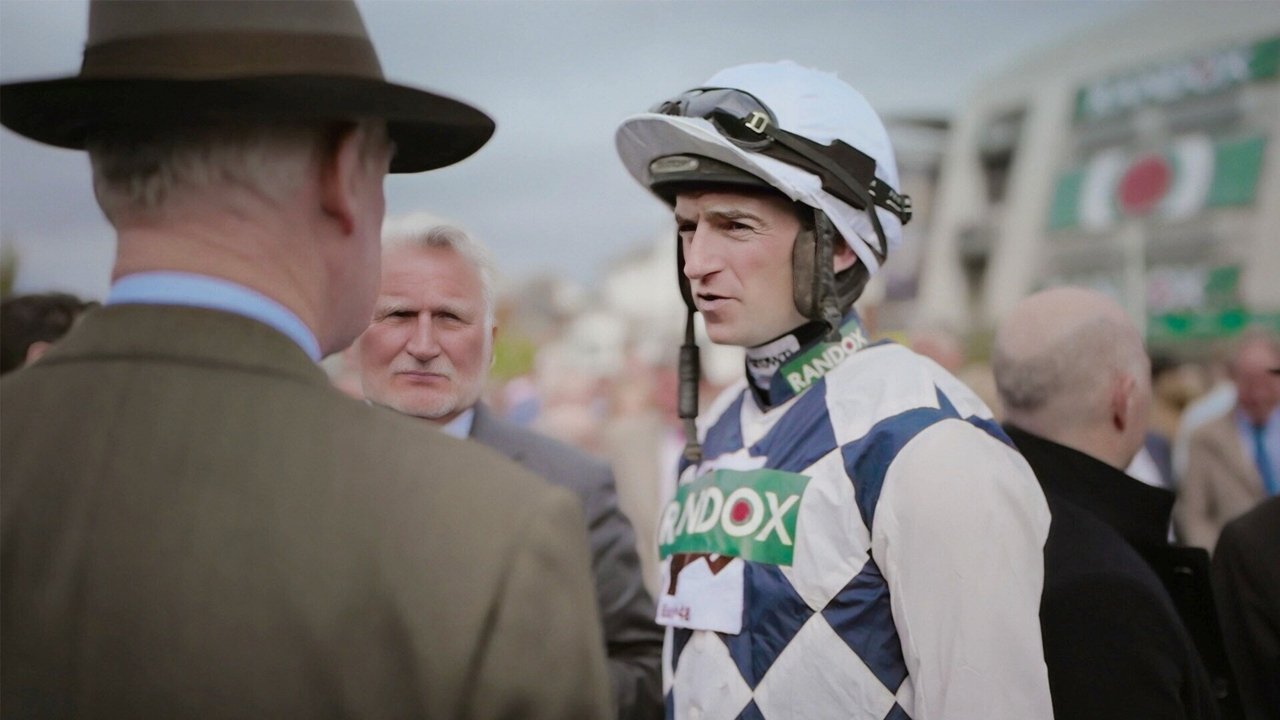 Champions: Full Gallop - Season 1 Episode 5 : The Grand National