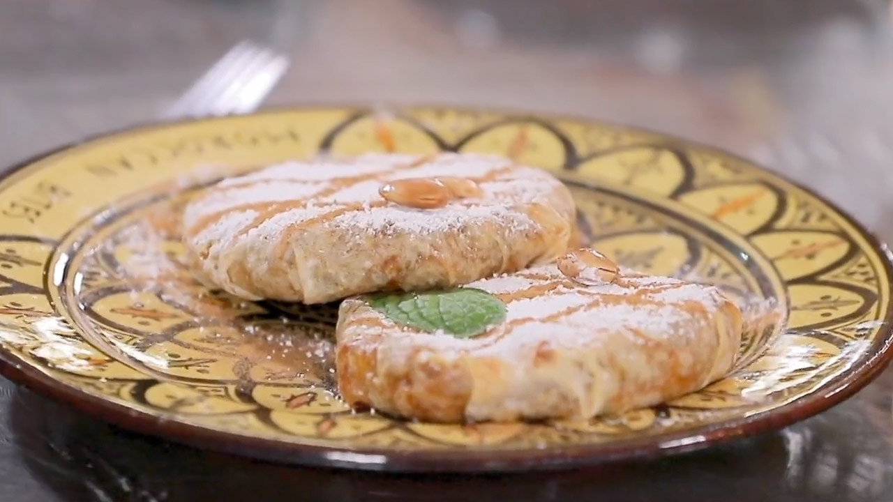 Burgers and Co avec Guy FIERI — Épisode 5