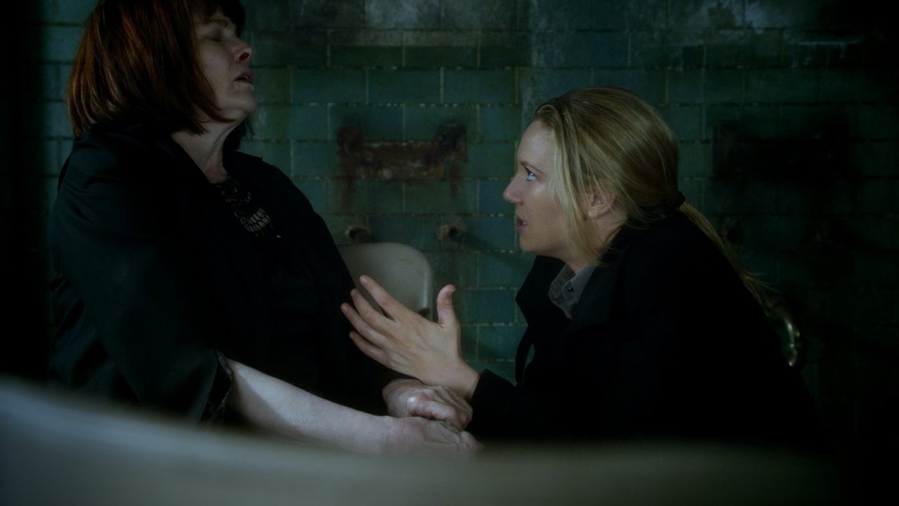Fringe - Season 4 Episode 14 : The End of All Things