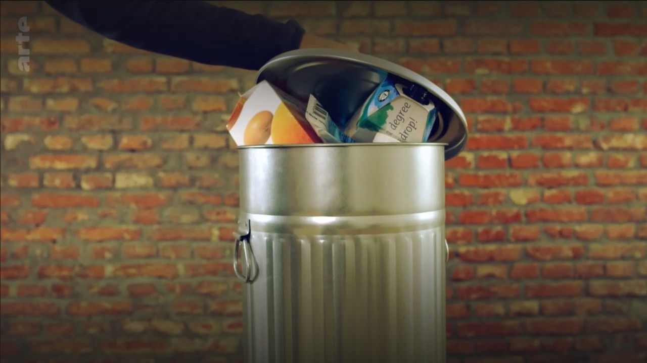 La Preuve par trois — Les emballages