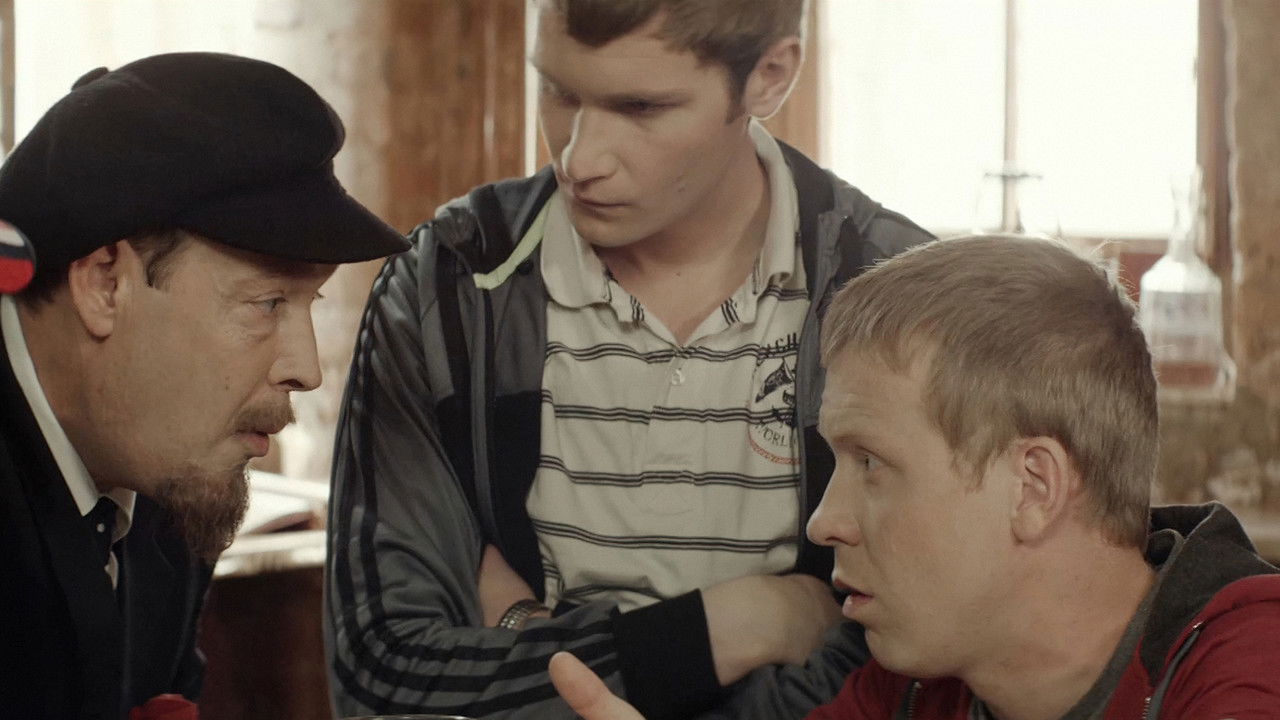 Реальные Пацаны — Épisode 2