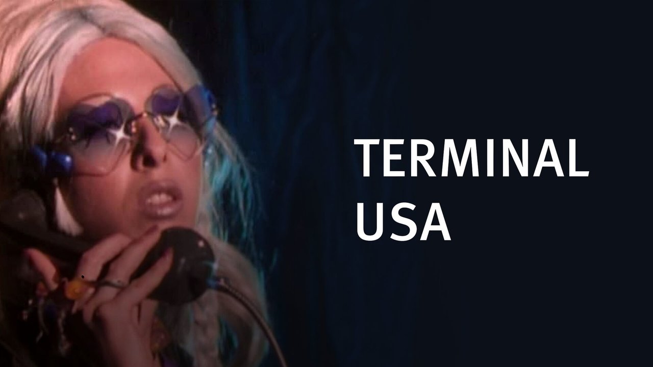 Terminal USA