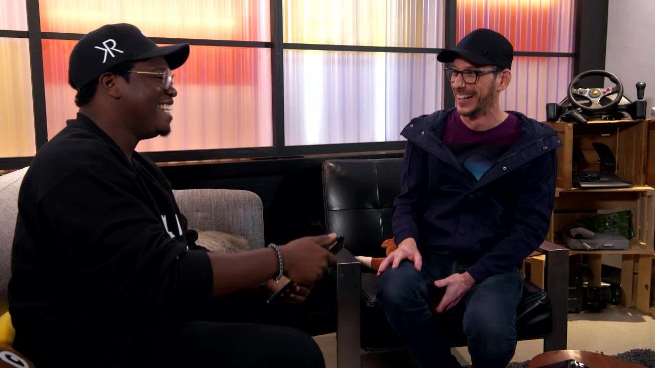 Episode 20