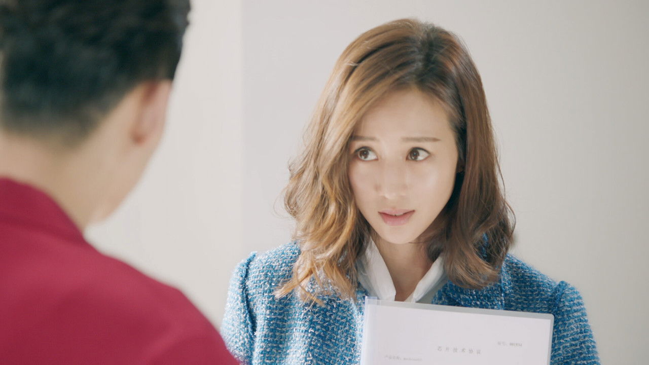 Here to Heart — Épisode 15