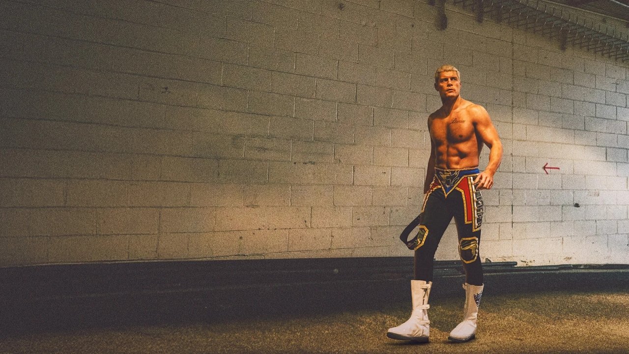 Backdrop for WWE: Unreal