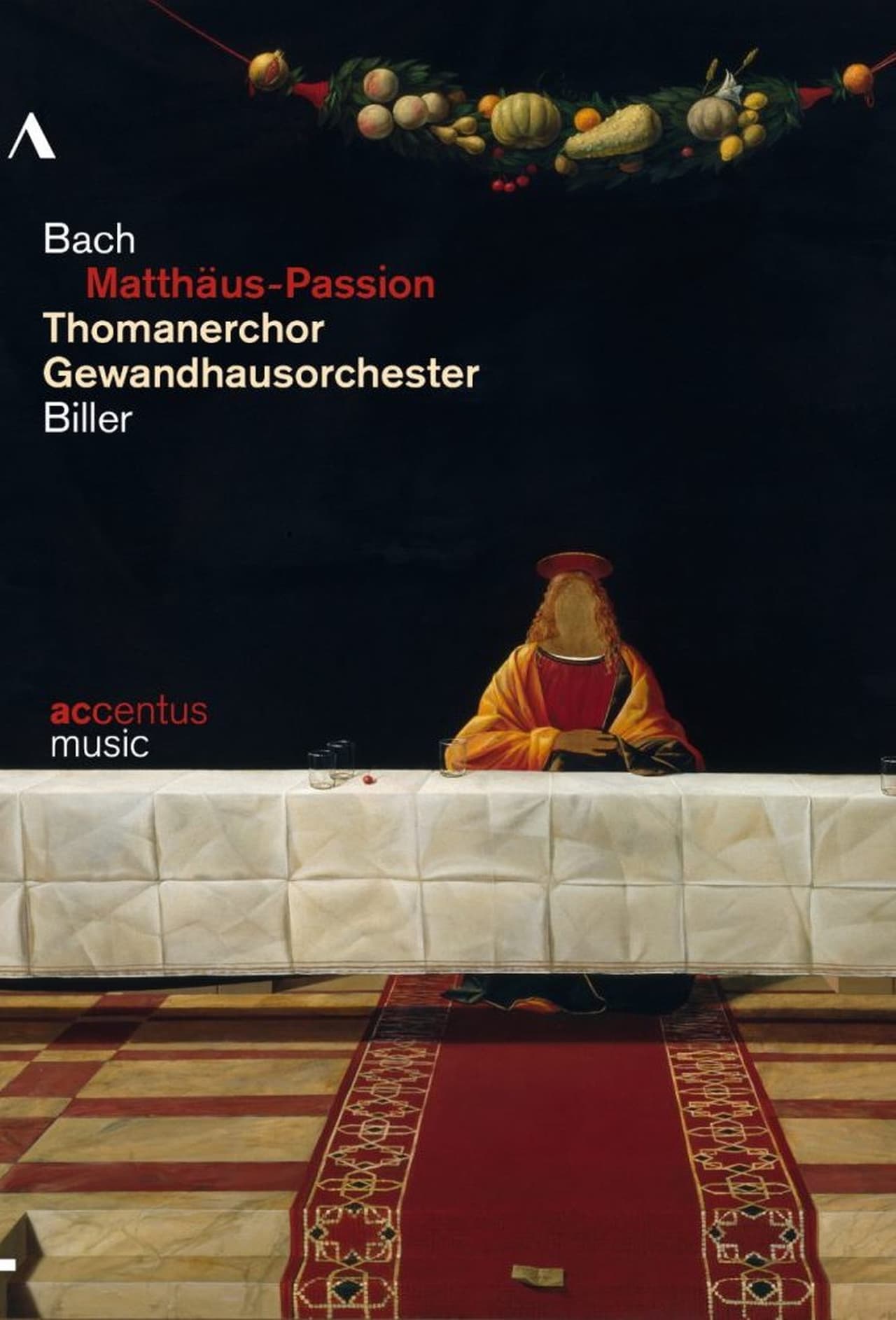 JS Bach: St Matthew Passion (1970)