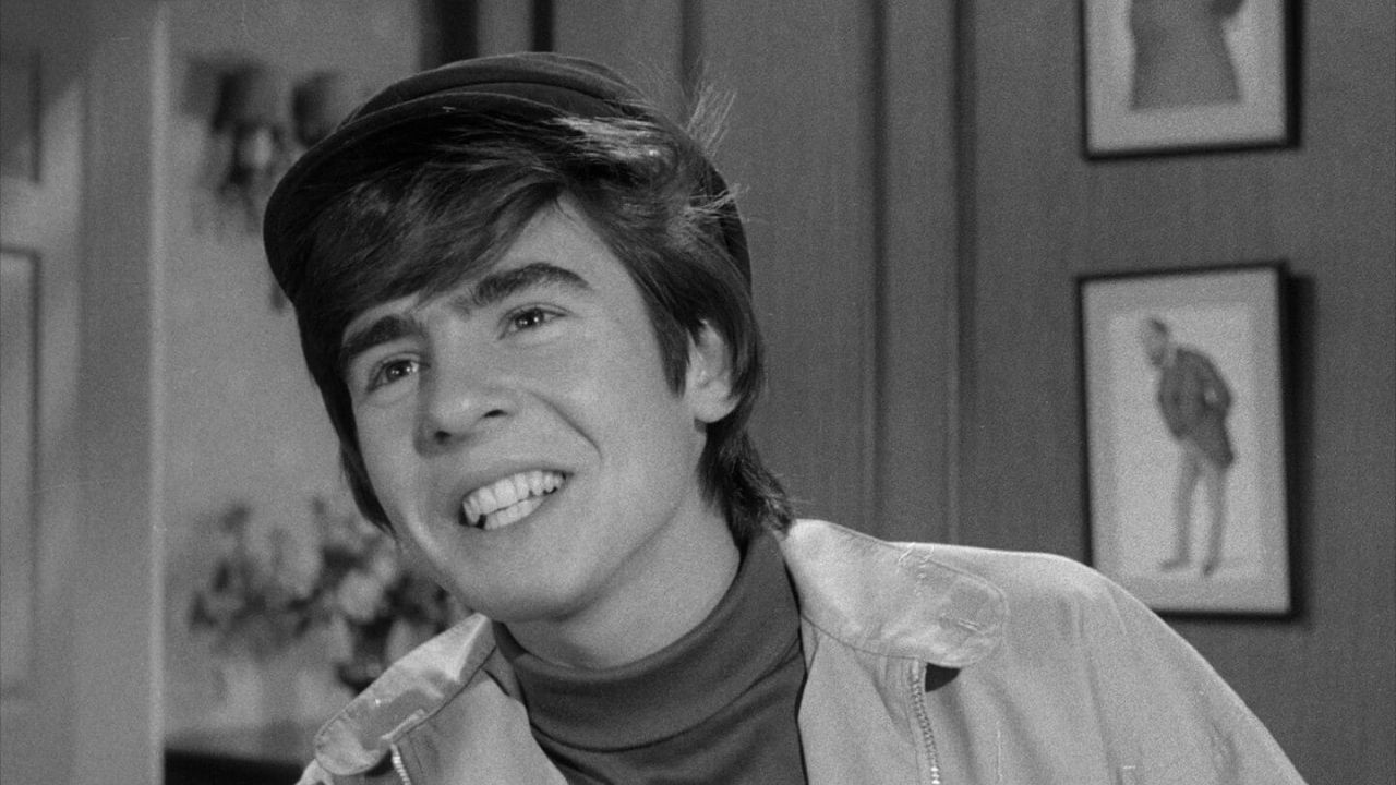 Monkees Screen Tests backdrop