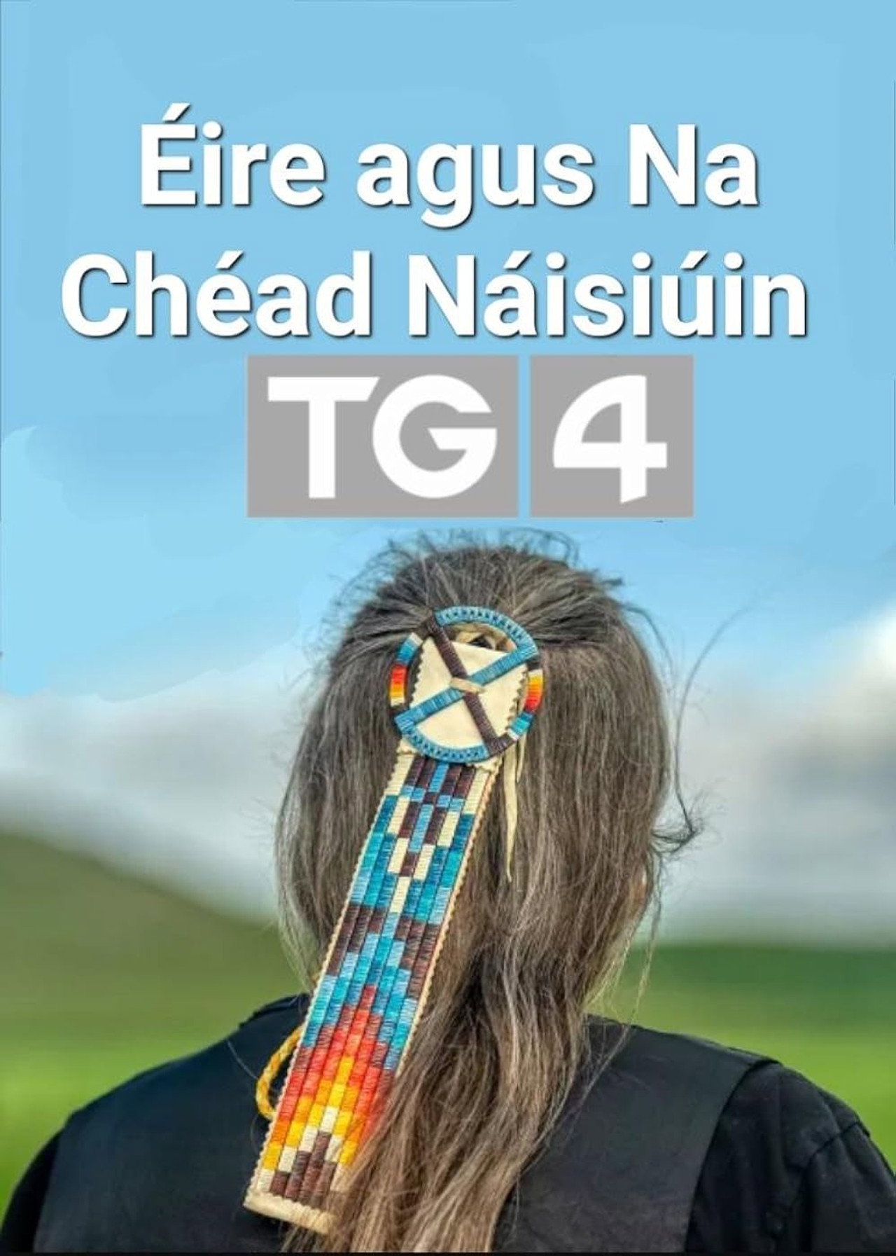 Éire agus Na Chéad Náisiúin filmaffisch
